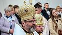 Ukrainischer Großerzbischof Schewtschuk kritisiert und verteidigt Franziskus